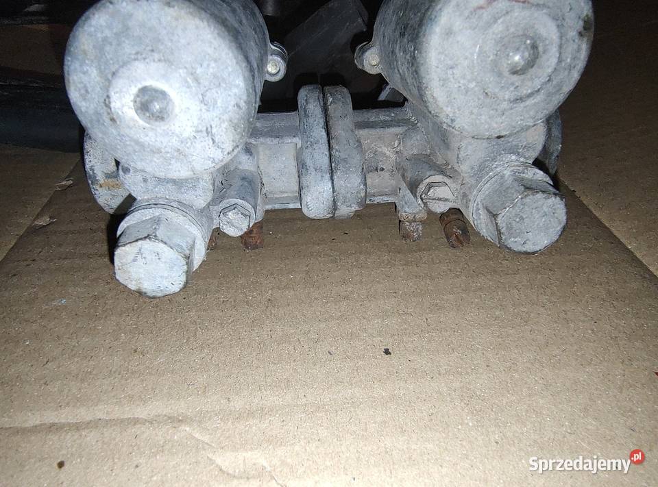 Gaźniki k37 M72 K750 Gaźniki Leszno sprzedam