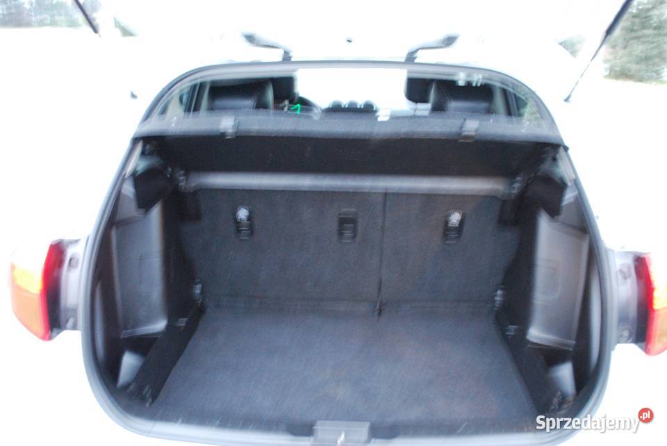 Suzuki Vitara 4x4 16 Diesel 120 Klima Kamera nieuszkodzony Nowy Sącz