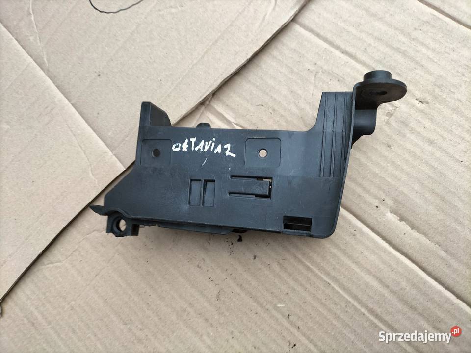 VW GOLF V 1K0937546 UCHWYT MOCOWANIE lubelskie Kamień-Kolonia