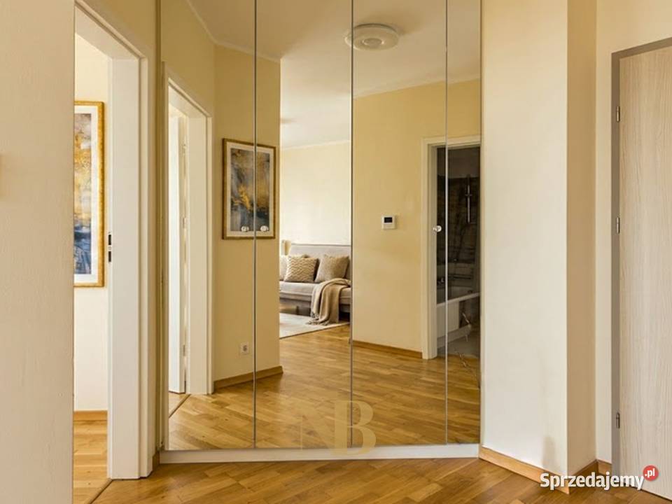 Mieszkanie w nowym budownictwie 3min PKP loggia apartamentowiec Mińsk Mazowiecki sprzedam