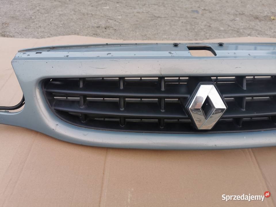 Grill atrapa Renault safrane II 2 N7700847088 Międzychód