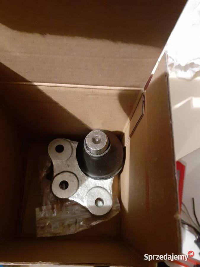 Sworzeń wahacza OpelSaab Corteco łódzkie Łódź