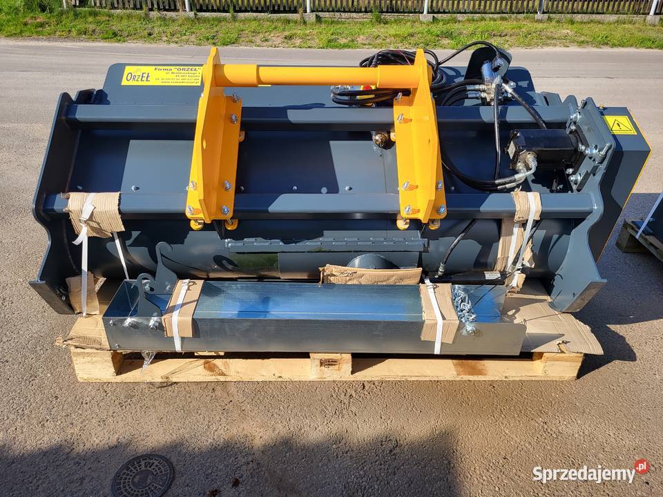 Betoniarka mieszalnik Producent Nowa Imielin