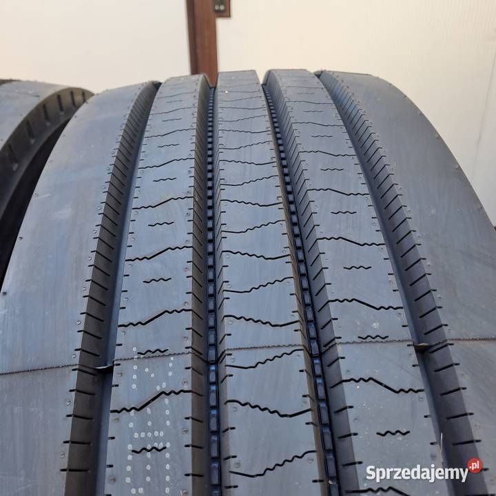 OPONY BLACK LION BF188 29580 R225 opona