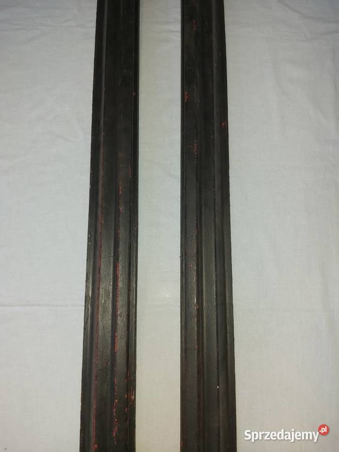 Wartburg 353 13 Nowe progi para Części samochodowe Piaseczno