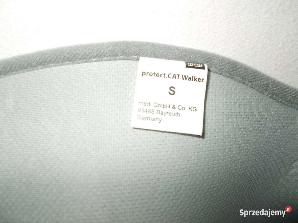 But ortopedycznyorteza MEDI Walker rSdłwkładki wielkopolskie Poznań
