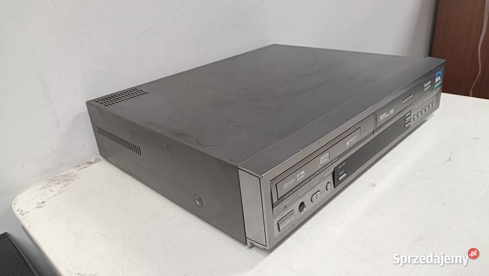 Combo Samsung SVDVD1EA Poznań