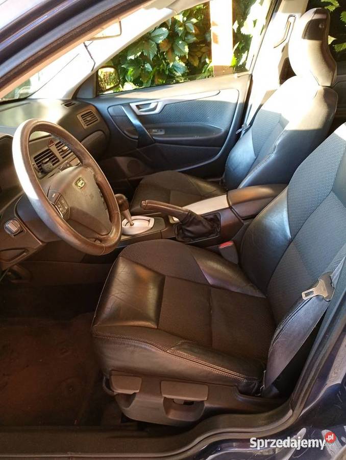 Volvo s60 sprzedam