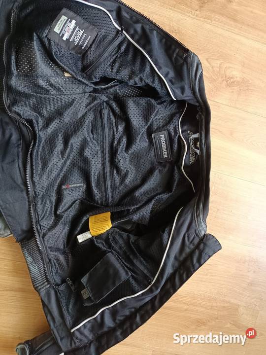 Aprilia RSV RR TUONO 1000 motor kombinezon 140KM Kalisz