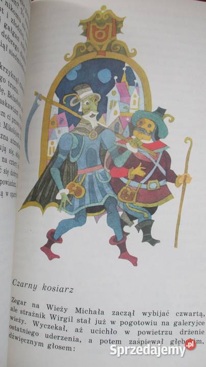 Królowa Dunaju Durickova baśnie legendy podania Łódź