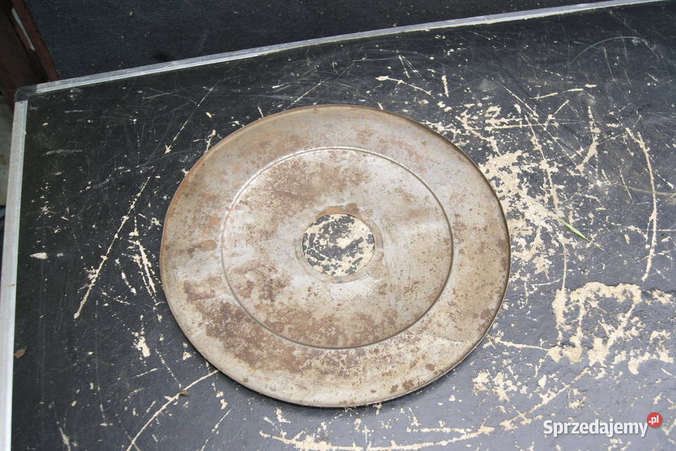 OSŁONA POKRYWA KOŁA DEKIEL KOŁA BMW R51 R68 R75 śląskie Rybnik