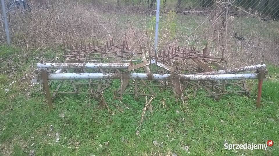 Brony 5 polowe Grudziąz