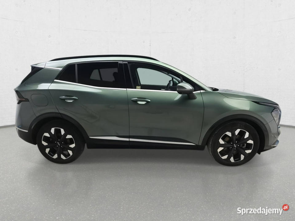 Kia Sportage V 2021 4/5 Komorniki