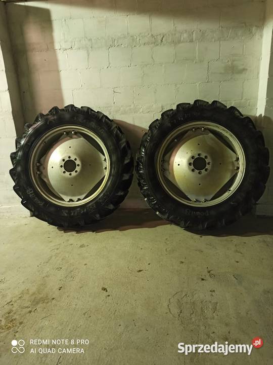 koła 36 ursus 4512 ursus 4514 massey ferguson Nielisz