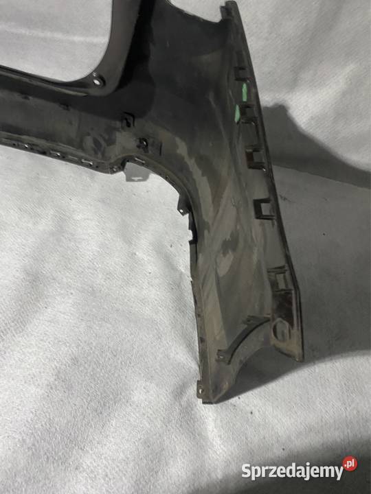 Zderzak tył Fiat Tipo II kombi PDC 1519 Jasienica