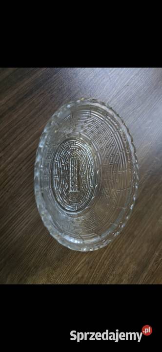 Szkło Ząbkowice śląskie Myszków sprzedam