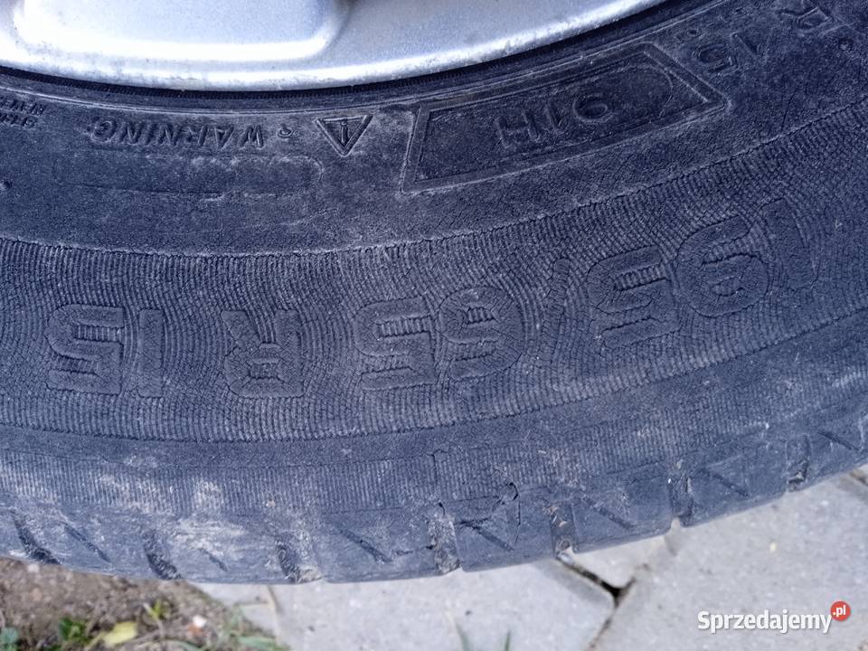 Koła alufegi vw golf Motycz