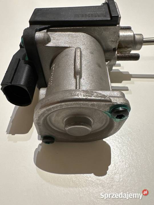 Siłownik turbiny 12 TSI 03F145725G VW Skoda Audi Poznań