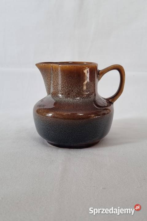Dzbanekmlecznik Nefryt porcelit Mirostowice