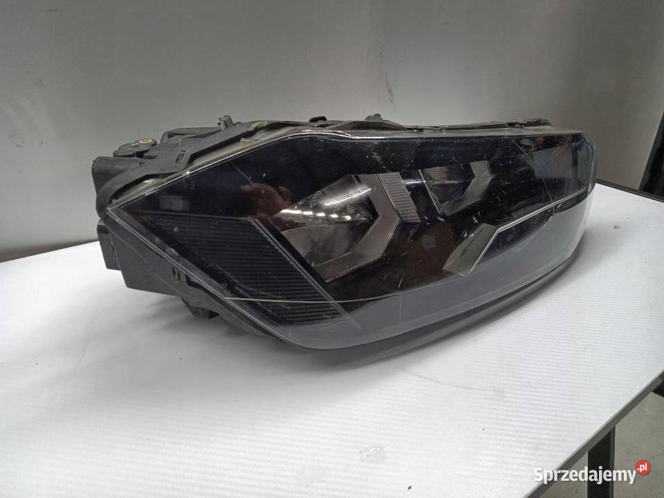 LAMPA PRZÓD PRZEDNIA PRAWA VW POLO VI 2G1941006