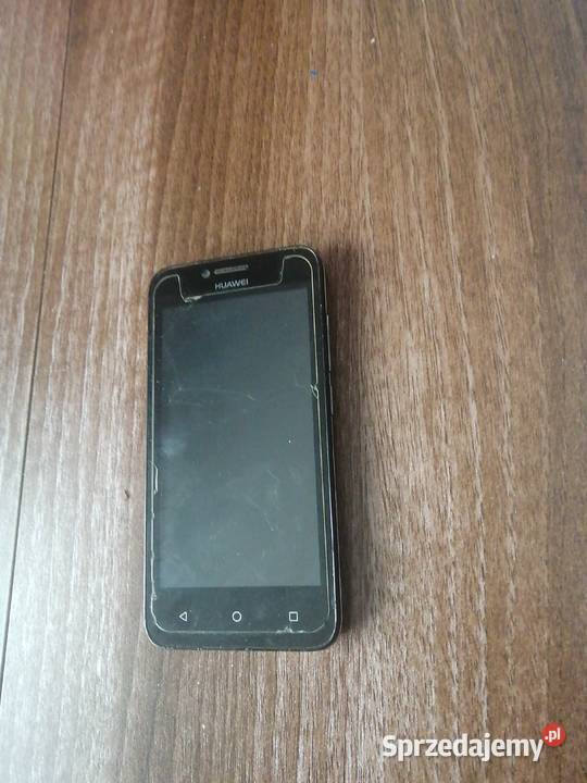 Telefon HuaweiTanio Wałbrzych sprzedam