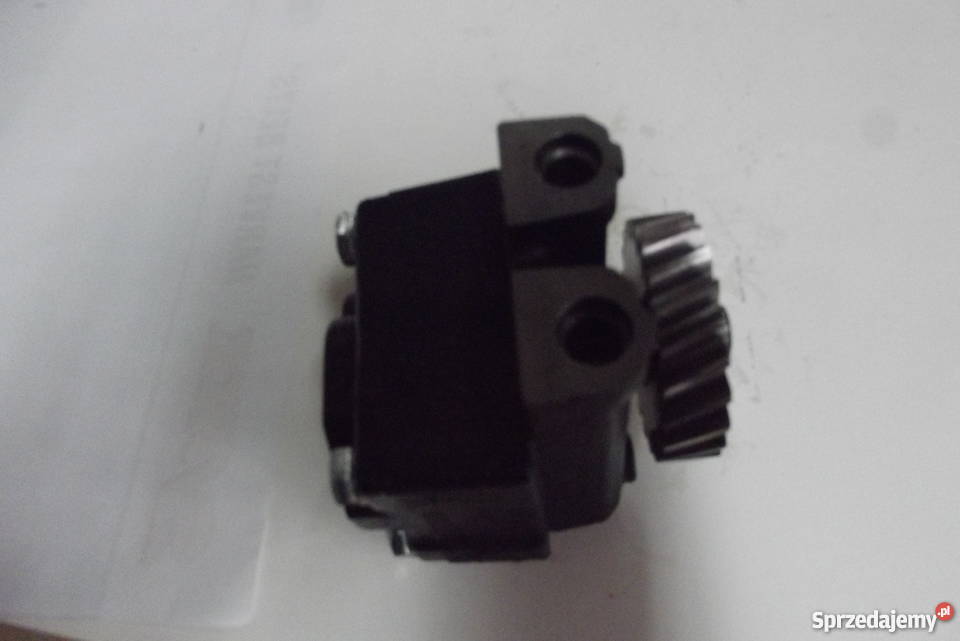 Pompa olejowa Zetor silniki 4ro cylindrowe Parczew sprzedam