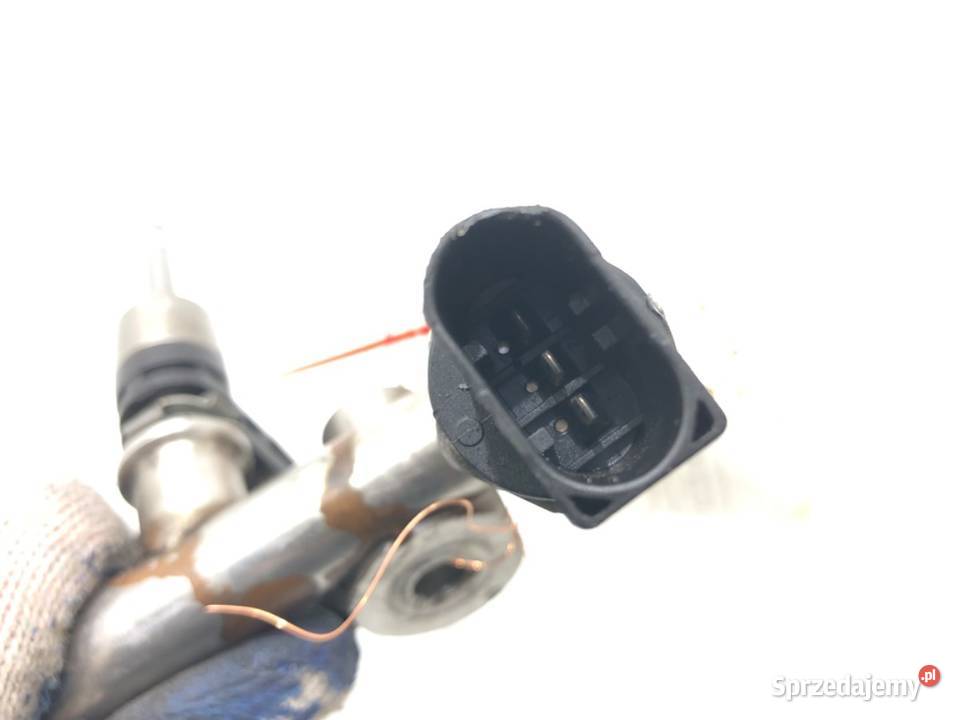 LISTWA WTRYSKOWA VW TOUAREG 03H906036 36 280 osobowe podkarpackie