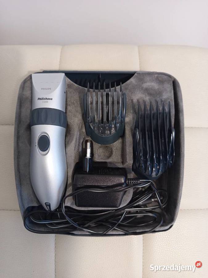 Trymer maszynka do włosów Philips C688