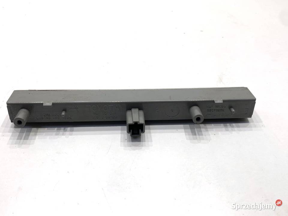 LAMPA STOP TOYOTA YARIS II 8157005100 Hatchback