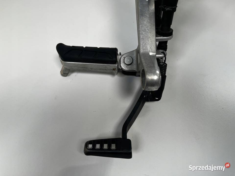 HONDA CBR 500 R 19 Set prawy kierowcy przód kpl Łobżenica