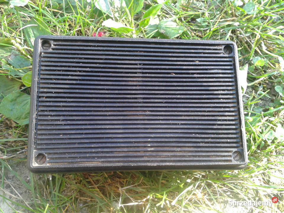 głośnik UNITRA TONSIL PRL FIAT 126P 125P SYRENA osobowe Chełm
