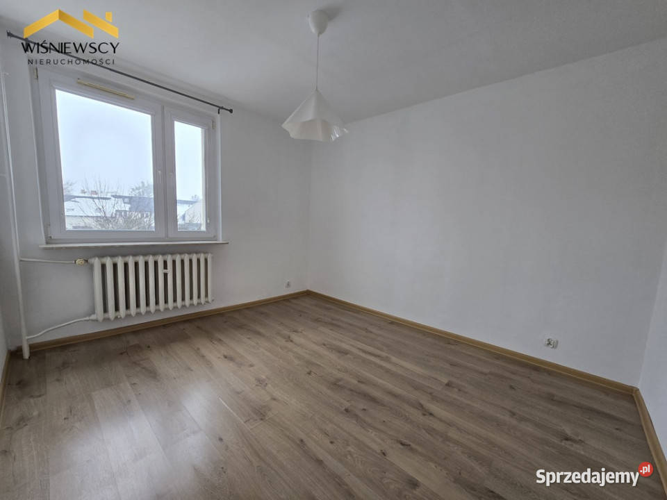 Mieszkanie 2 pokojowe 43 mkw Andresa Malbork