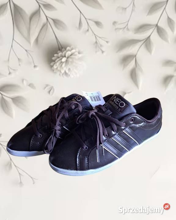 Adidas neo brązowe NOWE 38 235 Kraków