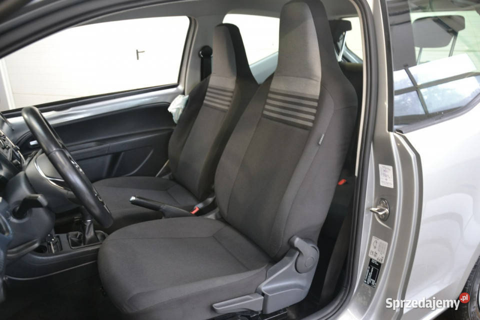Volkswagen Up LIFTING MODEL 2018R 10 benzyna 60 manualna