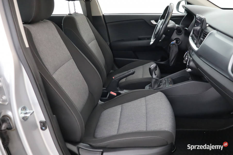 Kia Stonic 10 TGDI śląskie Zabrze