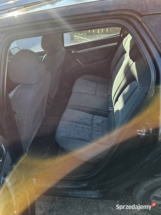 Peugeot 407 18lpg 2005r Zgierz