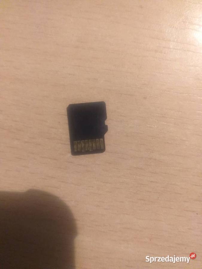 karta pamięci microSD 2 GB NO NAME 2gb micro sd świętokrzyskie Sandomierz