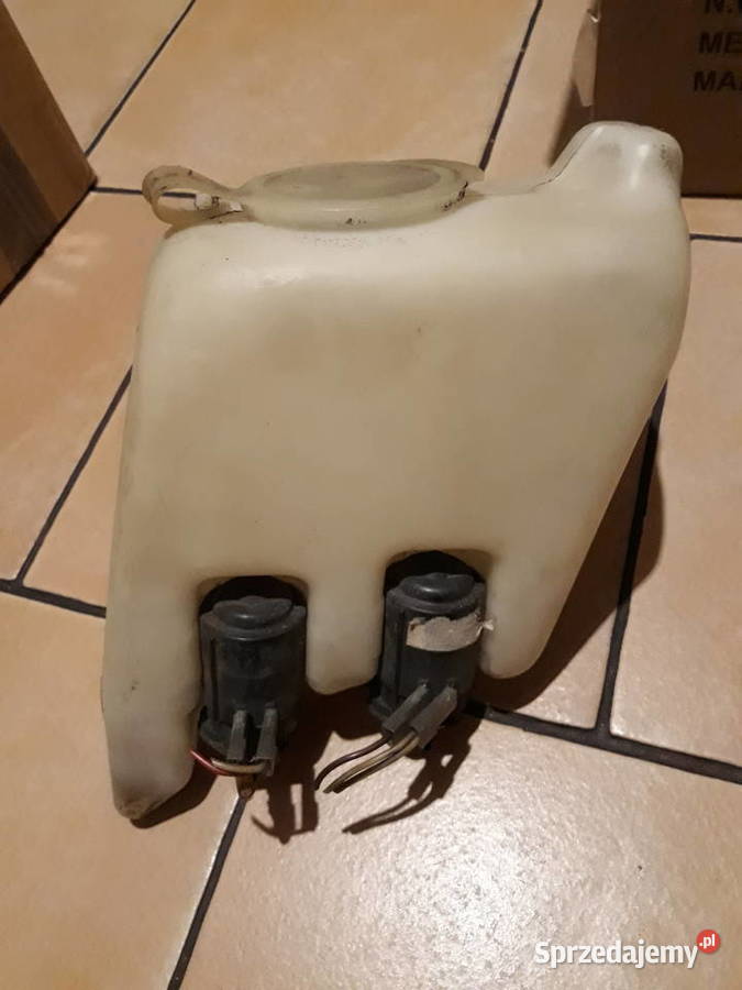 Skoda Favorit zbiornik spryskiwaczy Leszno sprzedam