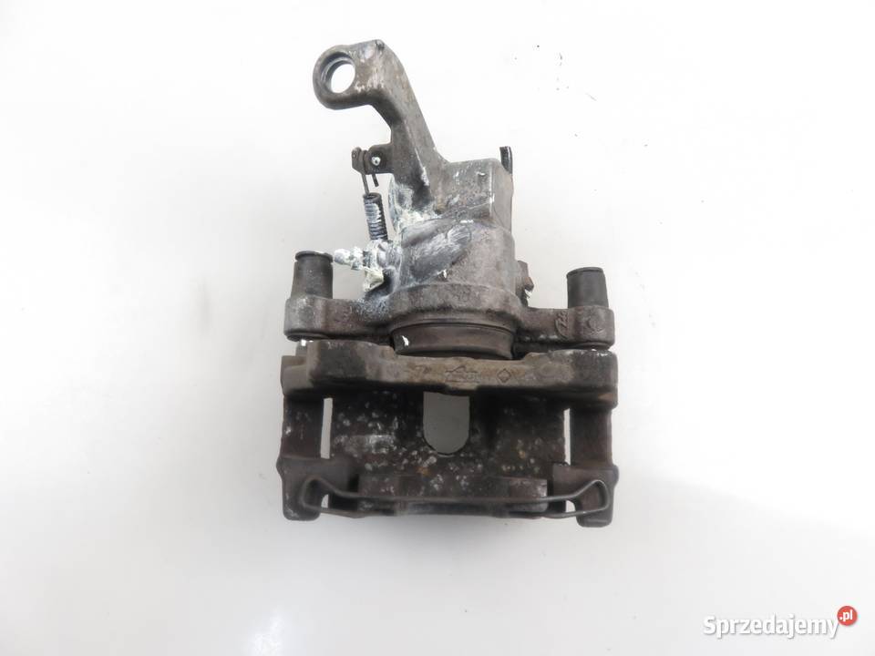 ZACISK LEWY TYŁ JAGUAR XF I X250 30 V6 TD sprzedam
