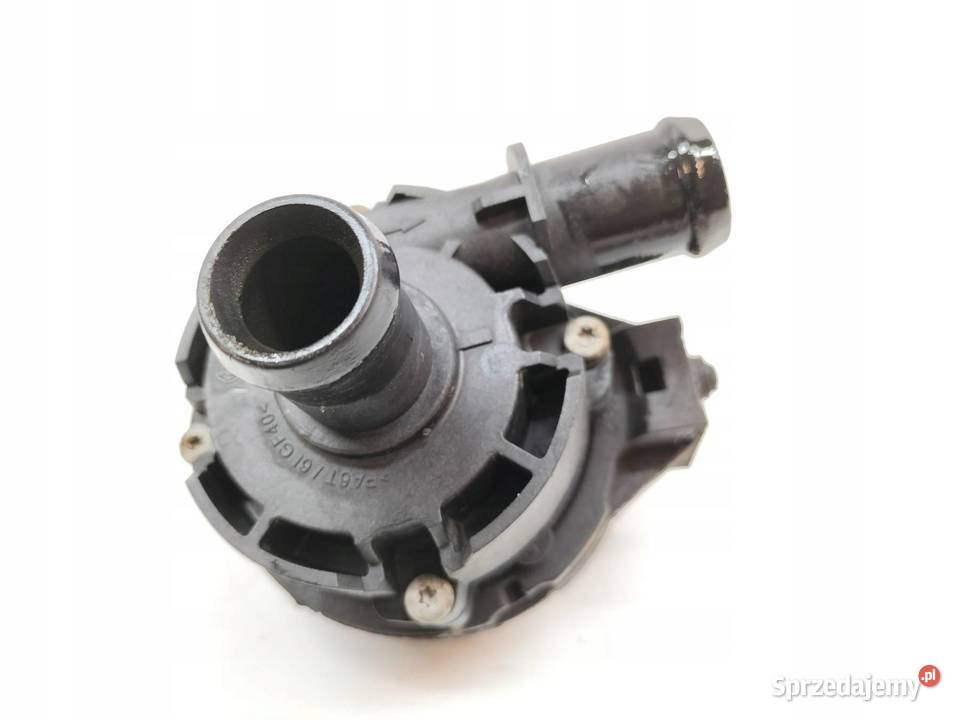 POMPA WODY 0392023209 5G0965567 20 TDI Skoda osobowe