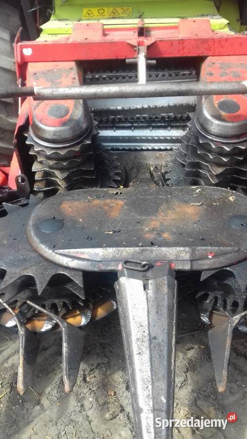 Kemper champion 4500