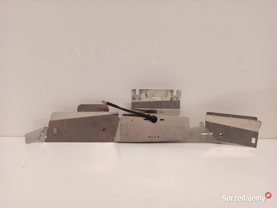 PORSCHE BOXSTER ANTENA TELEFONICZNA 99764712601 osobowe