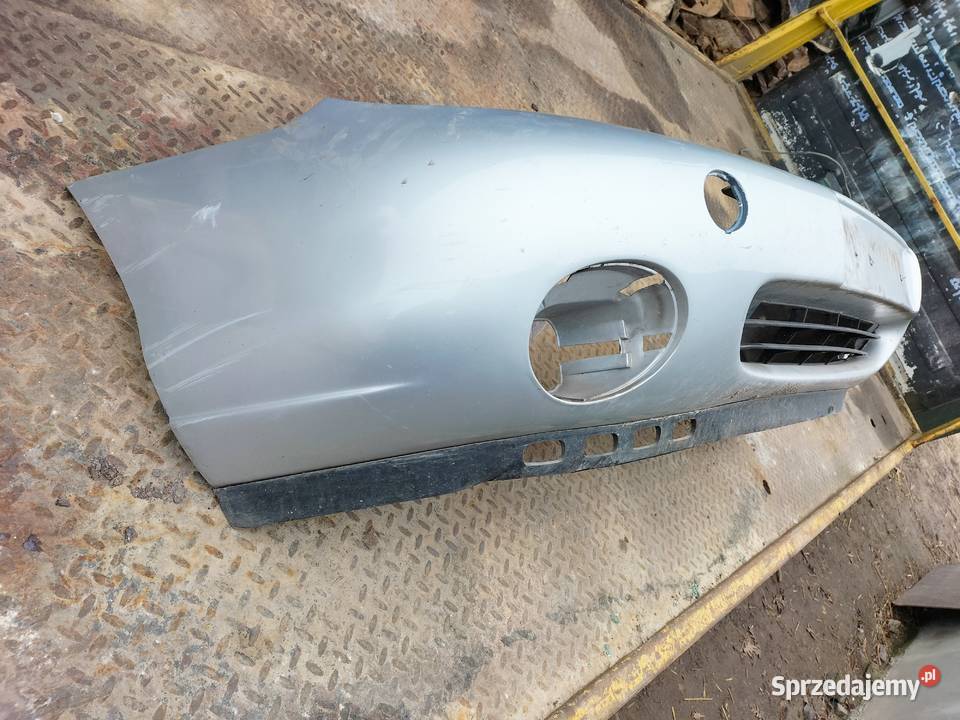 FORD MONDEO MK2 ZDERZAK PRZÓD PRZEDNI Zderzaki