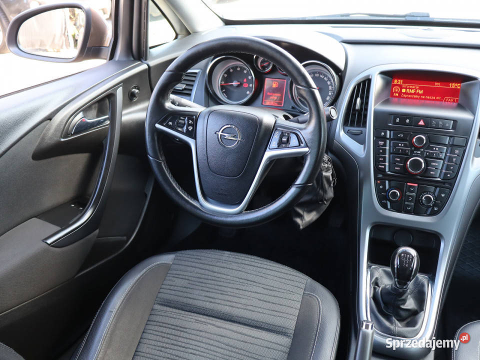 Opel Astra 16 16V 4/5 śląskie Katowice sprzedam