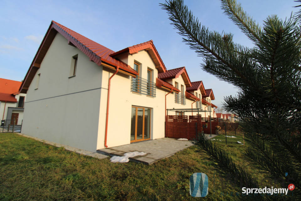 Dom wolnostojący Miłoszyce 12036m2