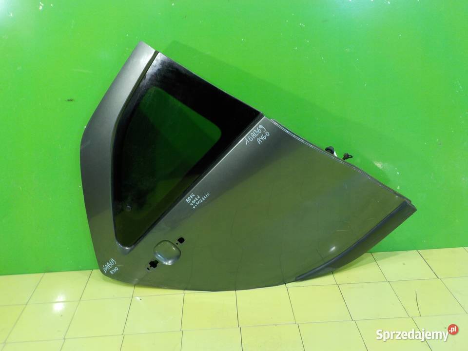 TOYOTA AYGO X 10 VVTI AUT 22r 5D drzwi prawe tyl Drzwi Suków