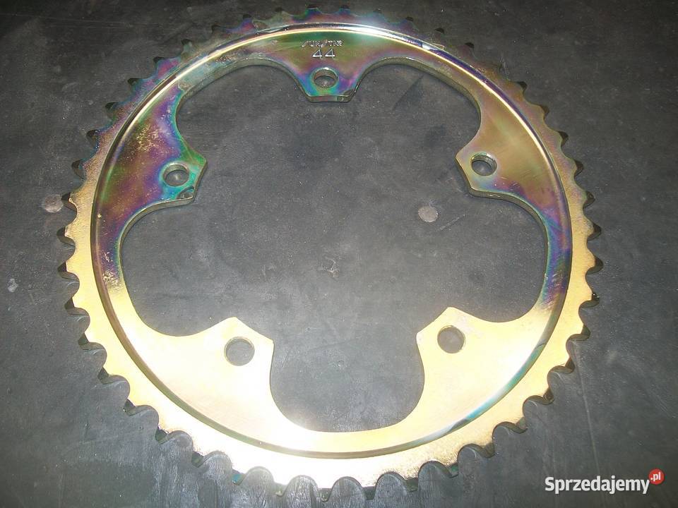 ZĘBATKA DO MOTOCYKLA 42 ZĘBY NA SZEROKI ŁAŃCUCH sprzedam