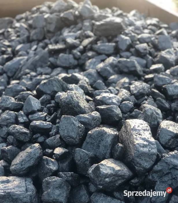 Węgiel kamienny grosze w promocji Zakopane sprzedam
