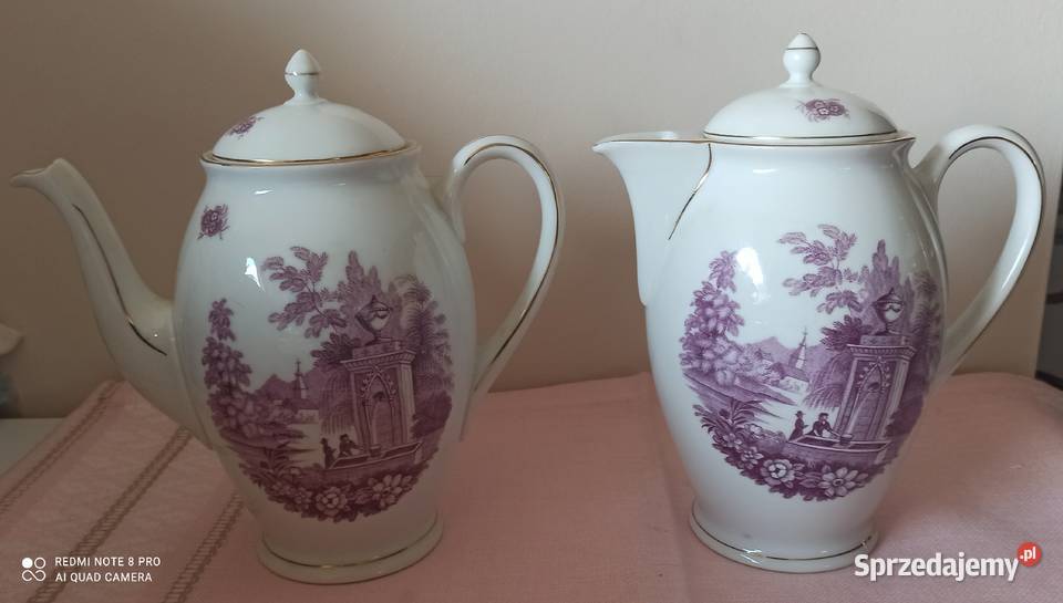 Patera tacka Owalna Epiag Royal Czechoslovakia pomorskie