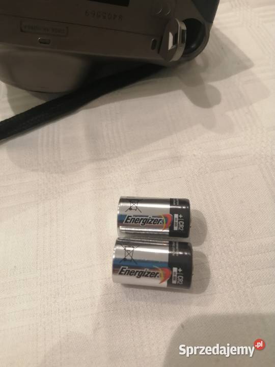 aparat fotograficzny analogowy samsung sprzedam